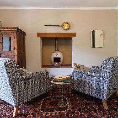 Apartamento Eikehof Farm Worcester Exterior foto