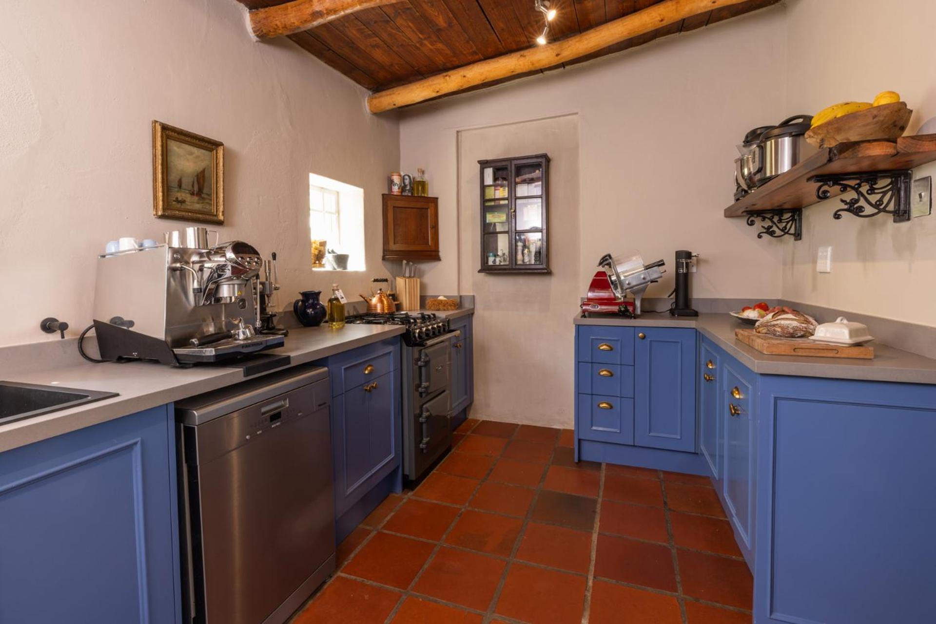 Apartamento Eikehof Farm Worcester Exterior foto
